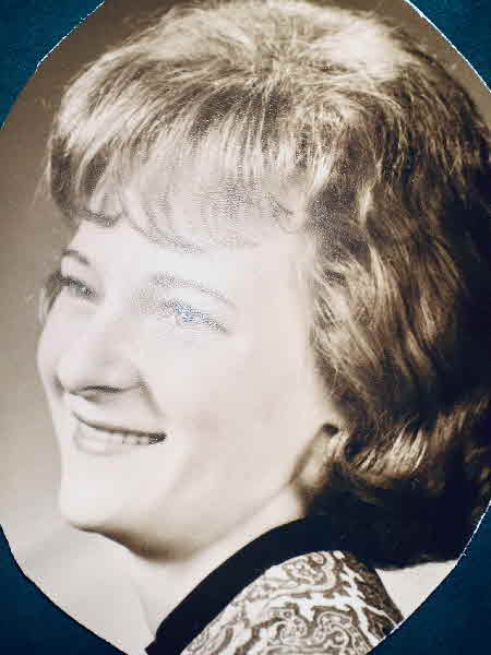 Barbara Sherbondy